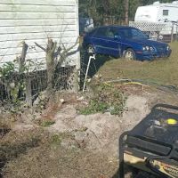 Main Line Roofing ico