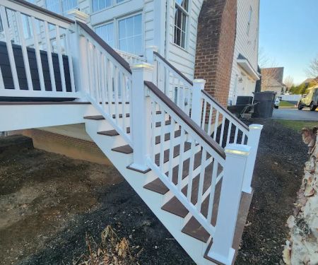 HW Building and Remodeling LLC