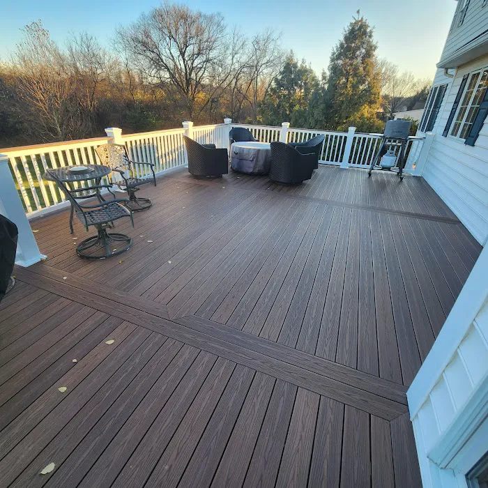 HW Building and Remodeling LLC Picture 7