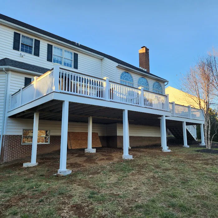 HW Building and Remodeling LLC Picture 10