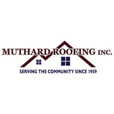 Muthard Roofing Inc Picture 2