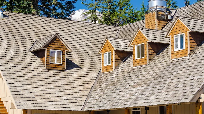 Muthard Roofing Inc Picture 1