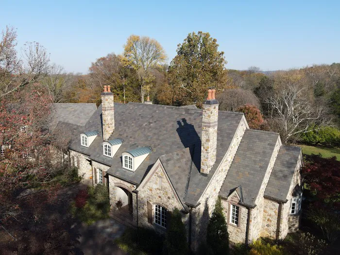 Muthard Roofing Inc Picture 1