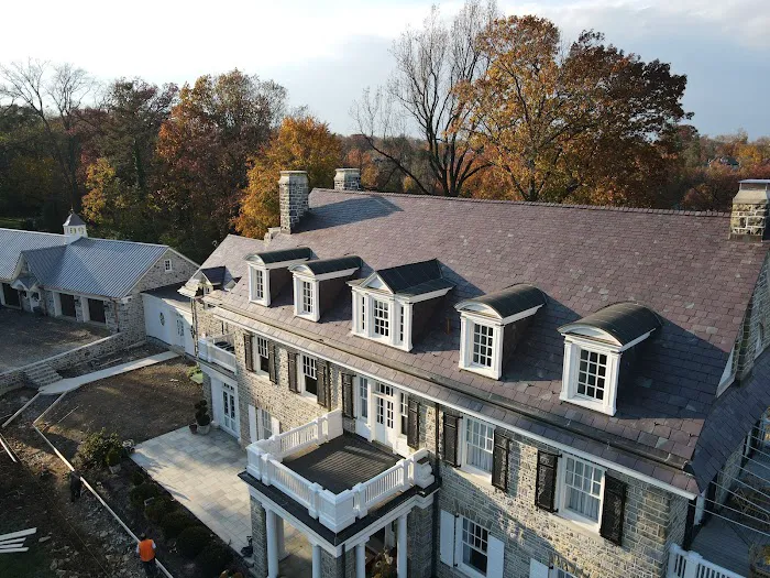 Muthard Roofing Inc Picture 4