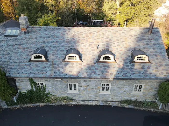 Muthard Roofing Inc Picture 5