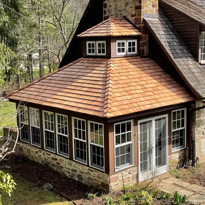 Muthard Roofing Inc Picture 8