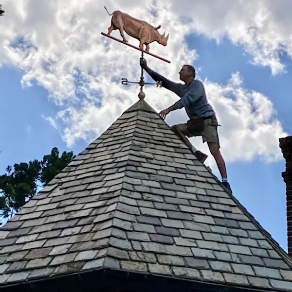 Muthard Roofing Inc Picture 6