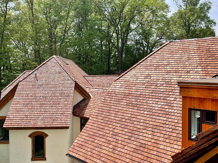 Muthard Roofing Inc Picture 3