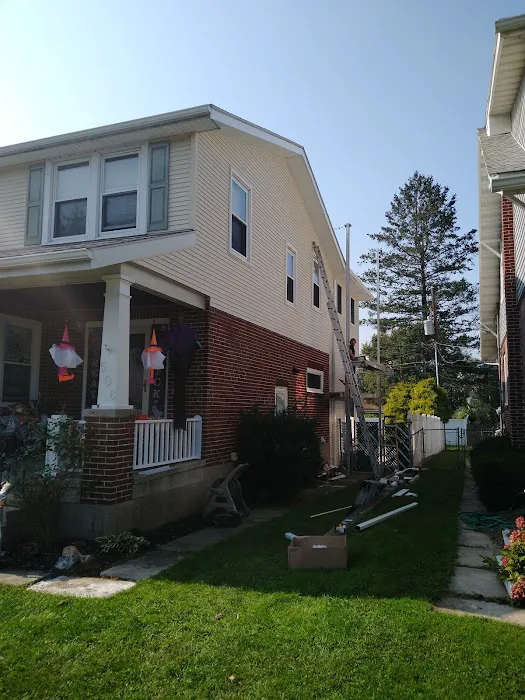 Hiester's Roofing,Building & Remodeling llc. Picture 8