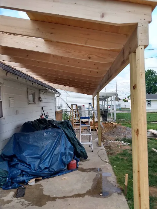 Hiester's Roofing,Building & Remodeling llc. Picture 7