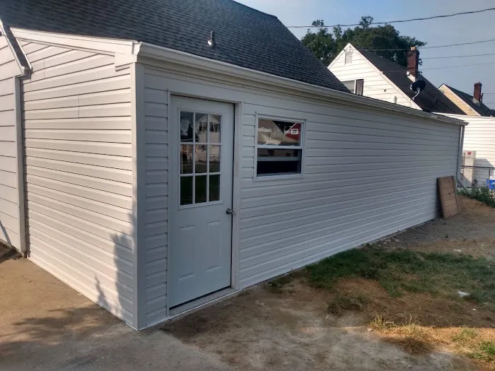 Hiester's Roofing,Building & Remodeling llc. Picture 9