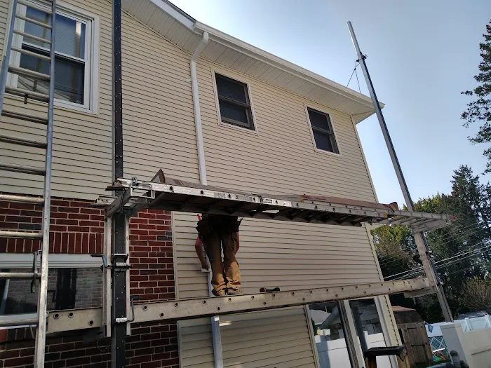 Hiester's Roofing,Building & Remodeling llc. Picture 10