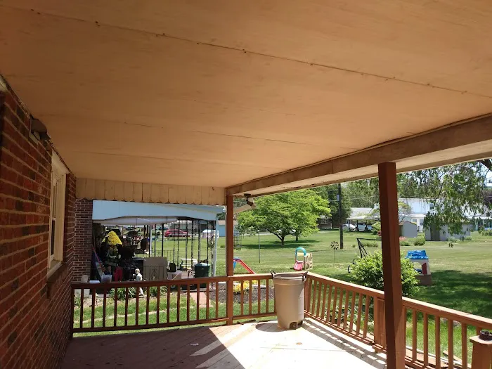 Hiester's Roofing,Building & Remodeling llc. Picture 6