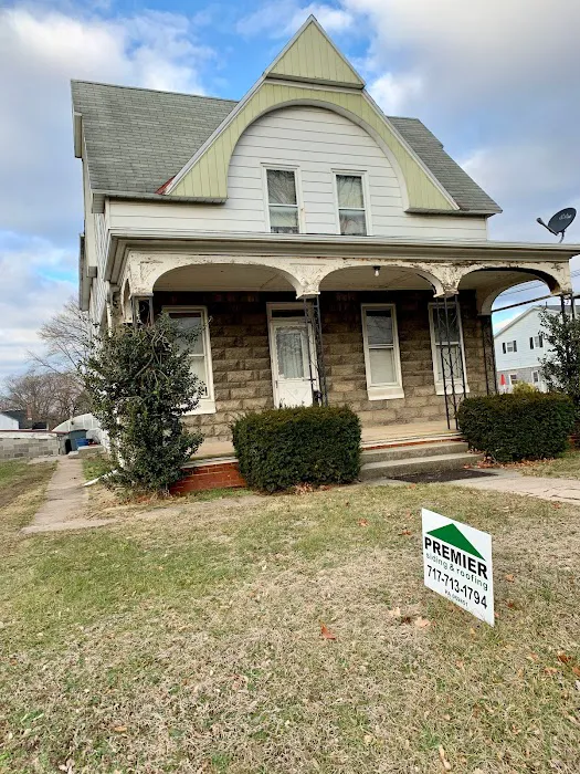 Premier siding and roofing Picture 4