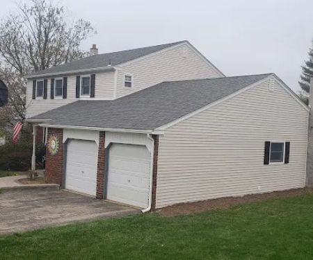 Premier siding and roofing