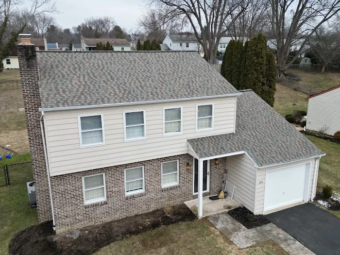 Eckroth’s Roofing Solutions Picture 5