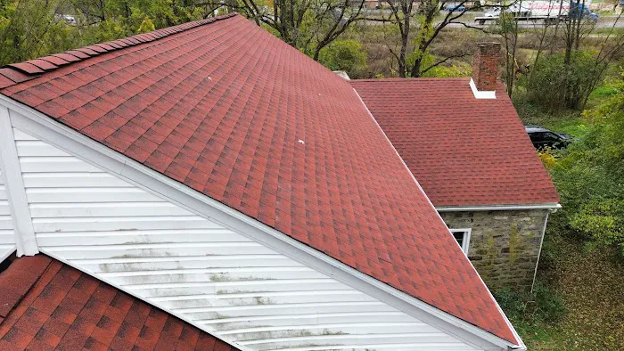 Eckroth’s Roofing Solutions Picture 1
