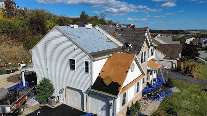 Eckroth’s Roofing Solutions Picture 7