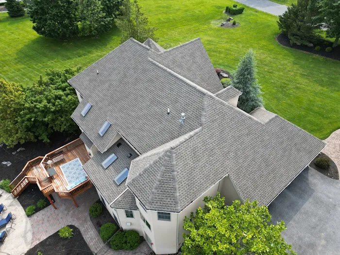 Eckroth’s Roofing Solutions Picture 3