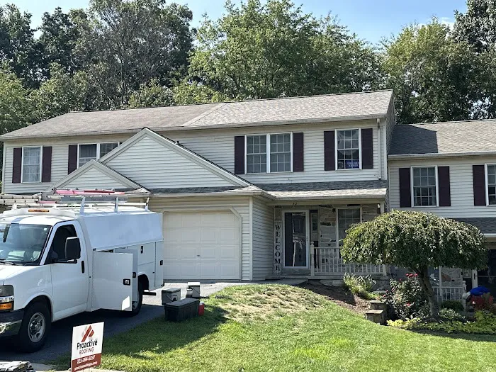 Proactive Roofing Picture 10