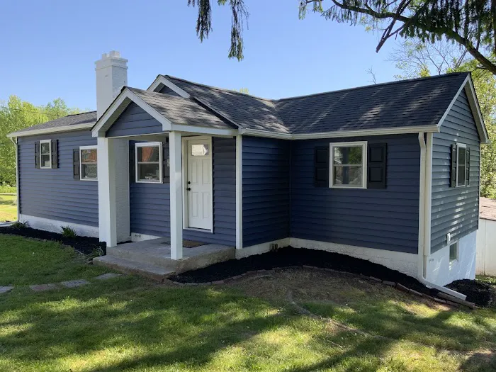 Proactive Roofing Picture 1