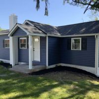 Proactive Roofing ico