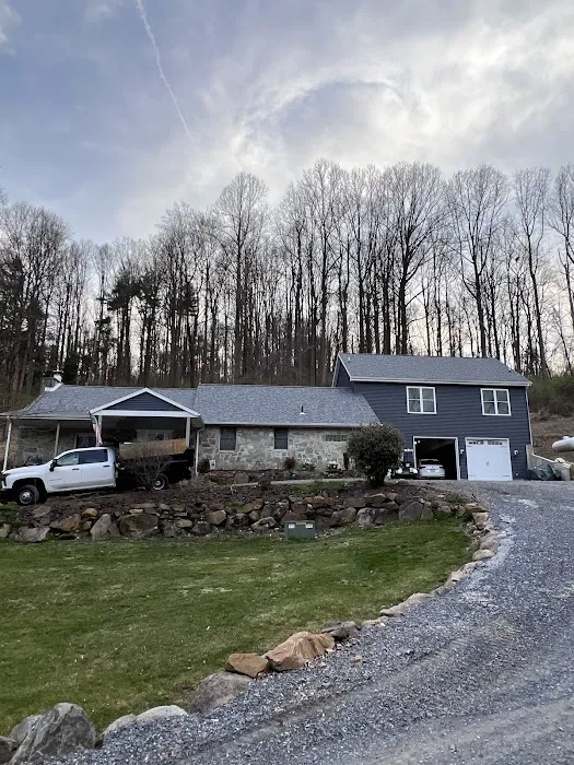 Scott Macczak Roofing - Mohnton Home Improvements Picture 4