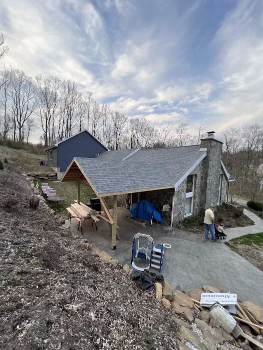 Scott Macczak Roofing - Mohnton Home Improvements Picture 8