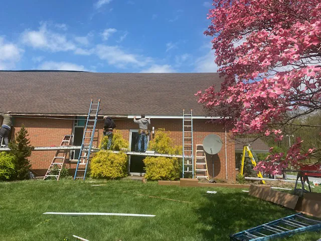 Scott Macczak Roofing - Mohnton Home Improvements Picture 2