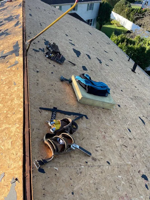 Scott Macczak Roofing - Mohnton Home Improvements Picture 1