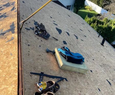 Scott Macczak Roofing - Mohnton Home Improvements