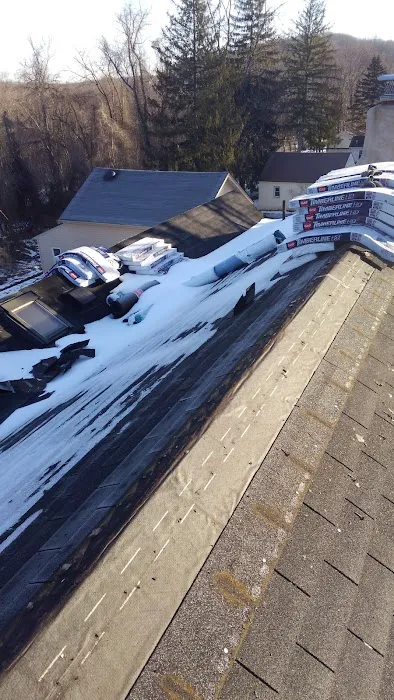 Sunrise Exteriors Picture 3