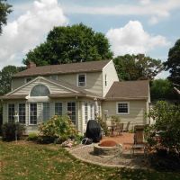 Sunrise Exteriors ico