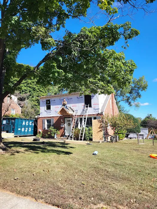 Sunrise Exteriors Picture 4