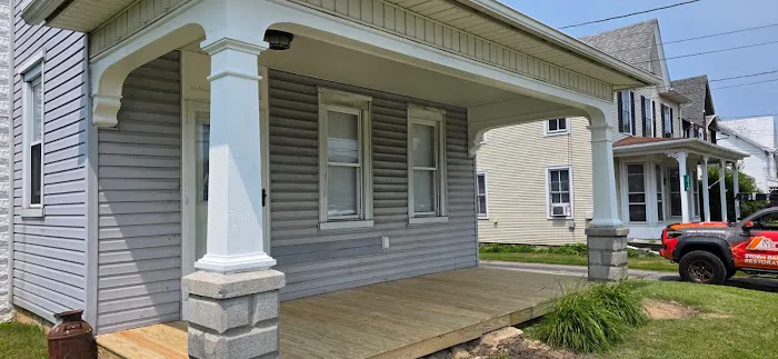 Top Tier Exteriors Picture 8