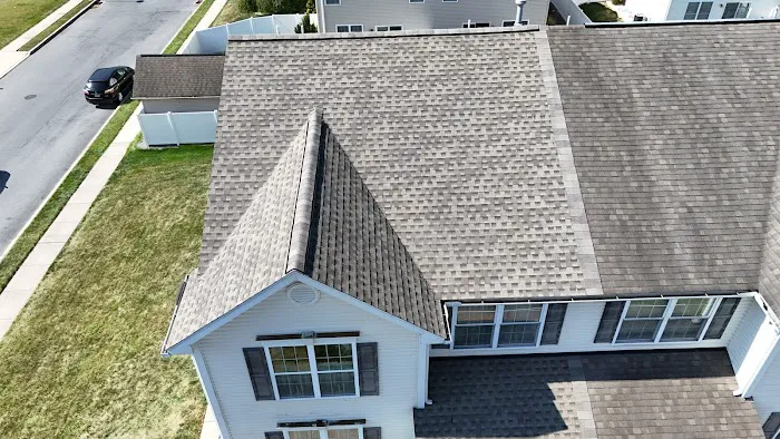 Top Tier Exteriors Picture 1