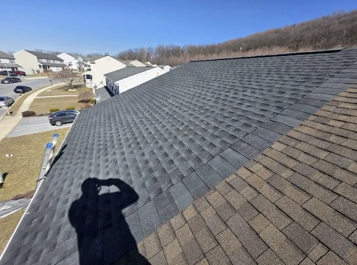 Top Tier Exteriors Picture 3