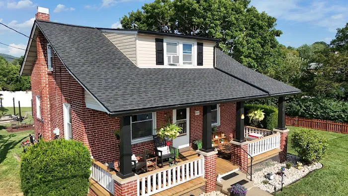 Top Tier Exteriors Picture 7