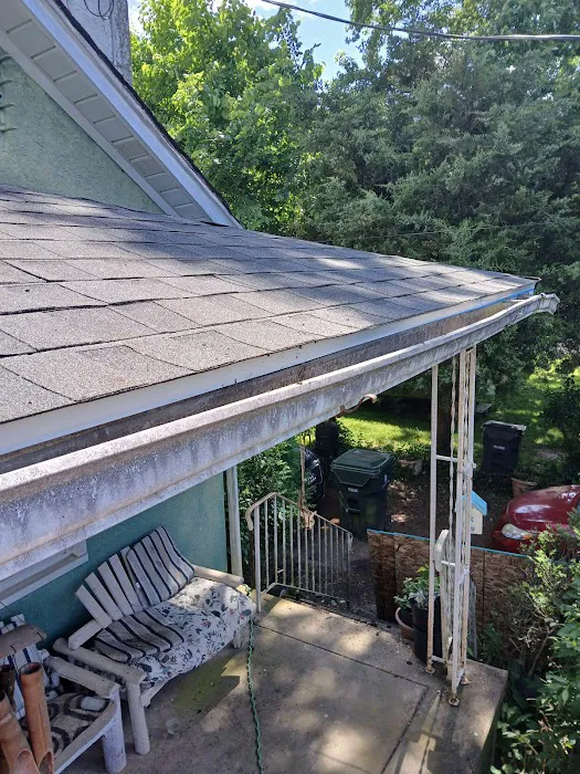 McDowell Roofing and Construction Picture 6