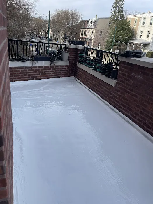 McDowell Roofing and Construction Picture 1