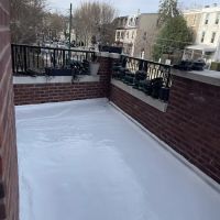 McDowell Roofing and Construction ico