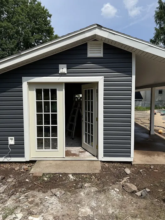 McDowell Roofing and Construction Picture 8