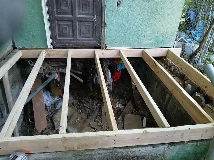 McDowell Roofing and Construction Picture 4