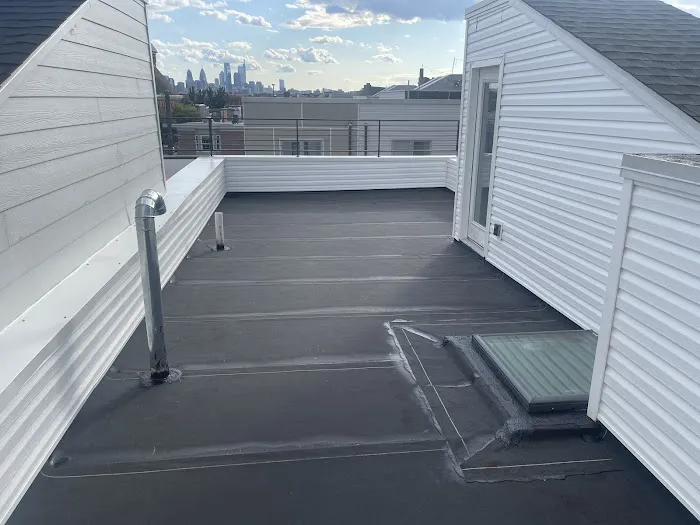 McDowell Roofing and Construction Picture 3