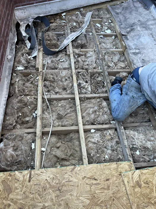 McDowell Roofing and Construction Picture 5