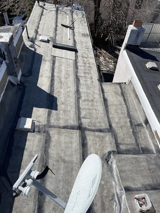 McDowell Roofing and Construction Picture 7