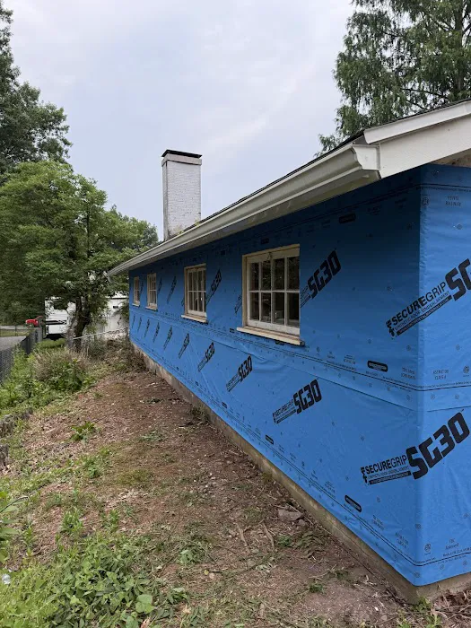 McDowell Roofing and Construction Picture 2