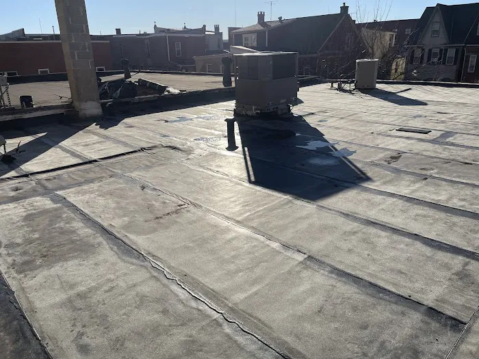 McDowell Roofing and Construction Picture 9