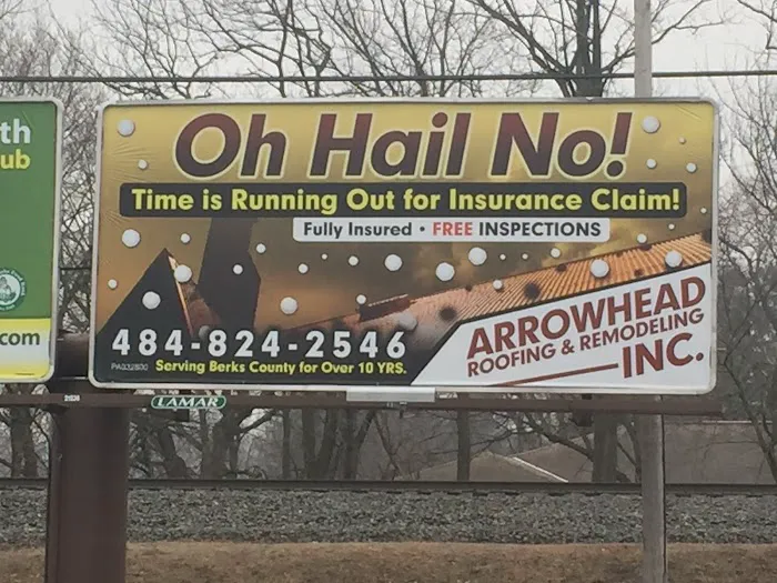 Arrowhead Roofing & Remodeling Picture 2