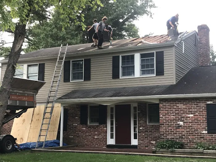 Triple Pine Roofing Picture 10